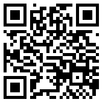 QR Code for bc1qs5vxc6vxjl2rm5f6qhkf96jjtcwt2kwletsjfc