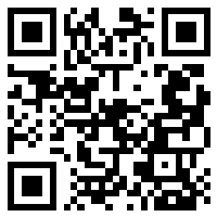 QR Code for bc1qs62ntkeeve3vxm6xa620tsppcljtczpk8vxnfs