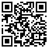QR Code for bc1qs642hc8kcy3f7yl0j5h35wzvxsrj5a3kl6fk7z