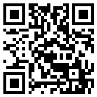QR Code for bc1qs656yyprtwvsg2atr4tmpuukrmjn92pq30lh72