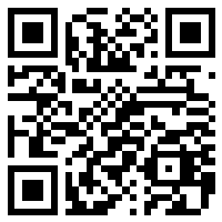 QR Code for bc1qs67p53kf2e9gyt4fps3stk2ywjayef46h3a2mg