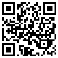QR Code for bc1qs67rh2v6scx0pgwlhfkrltkhtvxypeldj082kd