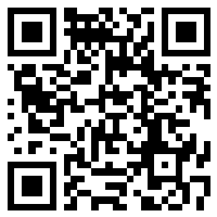 QR Code for bc1qs6fljtnpgzsmtskxr7udsj4um8j9mvnnxhpyfa