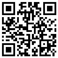 QR Code for bc1qs766dve0vrn7z25ms0ltmtadx23za4cae9tkax