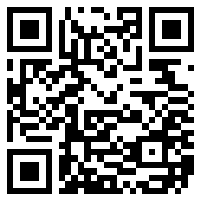 QR Code for bc1qs767dd2duksrapxftwn9etmflw3a3kl288p0sg