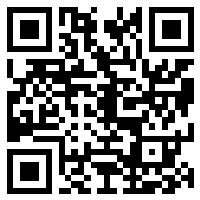 QR Code for bc1qs7adw9drxp4vzxwkcd6468at97ee2achvrf6wr