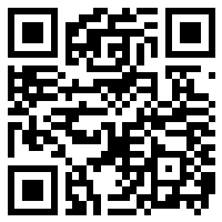 QR Code for bc1qs7fckze75f4yn577afg0np328sguzeesmdg2ux