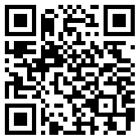 QR Code for bc1qs7j09zsa0xtwusrkhjverlccswd47d62sn348p