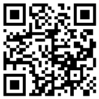 QR Code for bc1qs7jxz3th8f3l37rtrya3tm06cg6jwv4ptrfj46