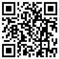 QR Code for bc1qs82f3am6dvv59cdwz3aghxhqlgftp9xahp2e8e