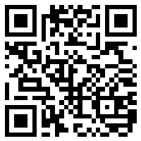 QR Code for bc1qs8739m2hypq6a73fttreea954y7wj60yryc5ws