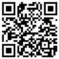 QR Code for bc1qs8d5tntmlxp656gp35857u4x8dddrxxsdpr3a7