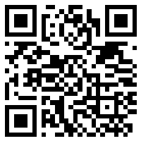 QR Code for bc1qs8f6a2lmj7mlemv4ax569474mfa2v92e580mca