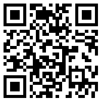 QR Code for bc1qs8r0jf0mtufldhca6aea4tskc27suhnauxmrr9