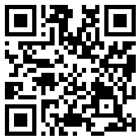 QR Code for bc1qs8scmnlxt7s0c2ewsh2dhwtqhddja8f6qzxrt9