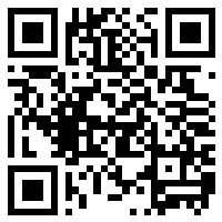 QR Code for bc1qs9v3kl4d8st8jgrjyrqfs894ejp5snpfzudqr3