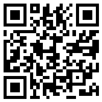 QR Code for bc1qsa57mn3rt2t8l69afc6peenpykwjs3zat68m46