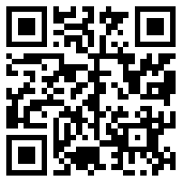 QR Code for bc1qsa7cz548u2dh2f2l4pr77erjdk0rfrd3cmw27v