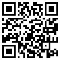 QR Code for bc1qsaj3atgulyyyq9dvmhsynrf4fpxtcd8m6m0w88