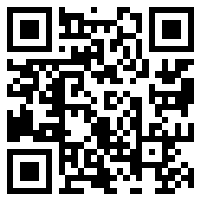 QR Code for bc1qsalp0rdt2ff9ljczcfgdgg4lyv87ky88wvsypg