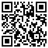 QR Code for bc1qsaspjahnpdfa57ugs99mxhafee9rf8mh7fn3uc