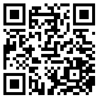 QR Code for bc1qscnnlua940pcyyd84lgysastlauc7zuplfmnr3