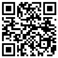 QR Code for bc1qscuj265u6ksptehrzmlv7kgdevug9ptrmzzqy3