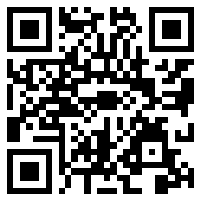 QR Code for bc1qscycaf37e5s9d3df2ak2zftr25n3jyvs8d3lfc