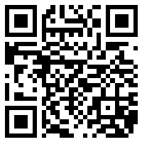 QR Code for bc1qsd3ztp92pc0cc8gdtxpyxdkpajffyrc6pf8ymw