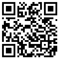 QR Code for bc1qsd4mv063klksrcfx25scvrz2ddm4x9qaatxx75