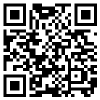 QR Code for bc1qsdecxhtxkv7dzehvs0hvvht6fuftwrndghm24z