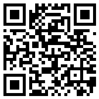 QR Code for bc1qsf88e02wrkt5c2vy5ecc764pyfvup553raqjpx