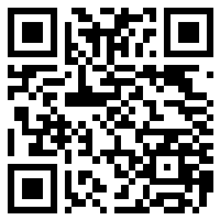 QR Code for bc1qsfstdchaltncejmax9sqf7ant3l06a3exu6m0p