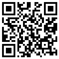 QR Code for bc1qsftjnlaardga3c5expfgzx8a6mll656vaal5uc