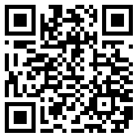 QR Code for bc1qsfxcr7pr6dp2qsqu679v7wsv4shfpettdaj4dk