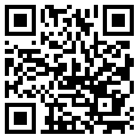 QR Code for bc1qsggcmcssmkskyf85458kz09c2vyuwpdej36kpr