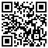 QR Code for bc1qsj08k9hhuly6p97m076th33zzecnpda4vwt65p