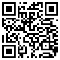 QR Code for bc1qsj3xta7ffqffp0fe2ec0ta245dgpszq7aewtl4
