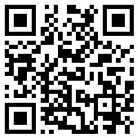 QR Code for bc1qsj6wvmht2hal6apwwcvj7lt0e9dc8m2ldvhc3r