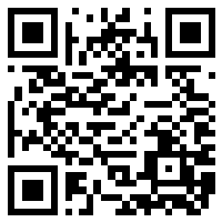 QR Code for bc1qsj9vyc235fjcvxpayj5e9twtrv72kktskzrldm