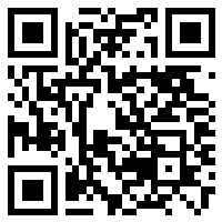 QR Code for bc1qsjcpj0ntjzdc6wlqqccunz8j6xyn49jq2vu756