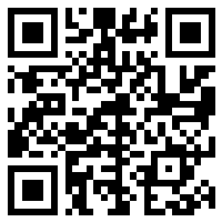 QR Code for bc1qsjcts7fe3260zn7ktm76a7537sv76dekansevr