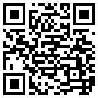 QR Code for bc1qsje7reqv4xeas6rcvsadrmf5fz9vqq86vsfdlg