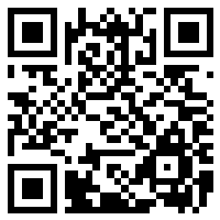 QR Code for bc1qsjeeatpcs4zmrrzpgpx4vzrp64f2l9wt3q3dle