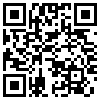 QR Code for bc1qsjhd9x89fdrmklasvac3273306dmtfmkwt8vxa