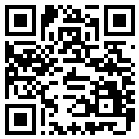 QR Code for bc1qsjwp3emy799atgaxexddhe7h0d2c07573fzala