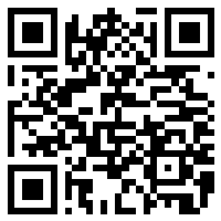 QR Code for bc1qsjyaphdcfg8mvmz4std6ymfmepya0qrf7j4ztw