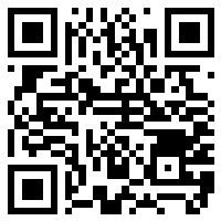 QR Code for bc1qsklrzecl0rjd4dgm9x7zx34e6amg7q8nkthf3u