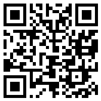 QR Code for bc1qskmtweghut8wadslmd4a3dltdcdptrd00vws2h