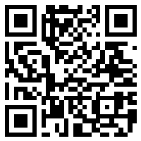 QR Code for bc1qslu0rr5tp9af7tgpp7q7zsc7m56vrllynzcclu